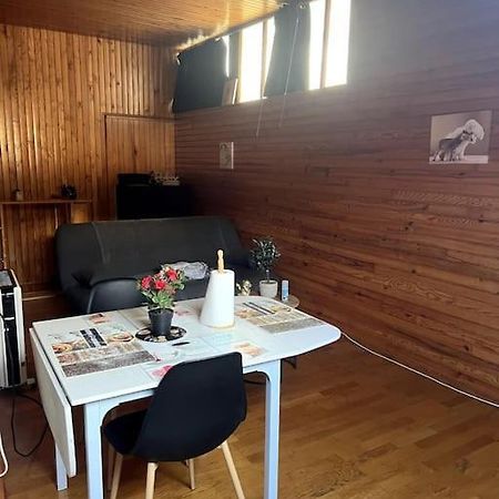 Appartement Studio Hyper Centre Tulle Extérieur photo