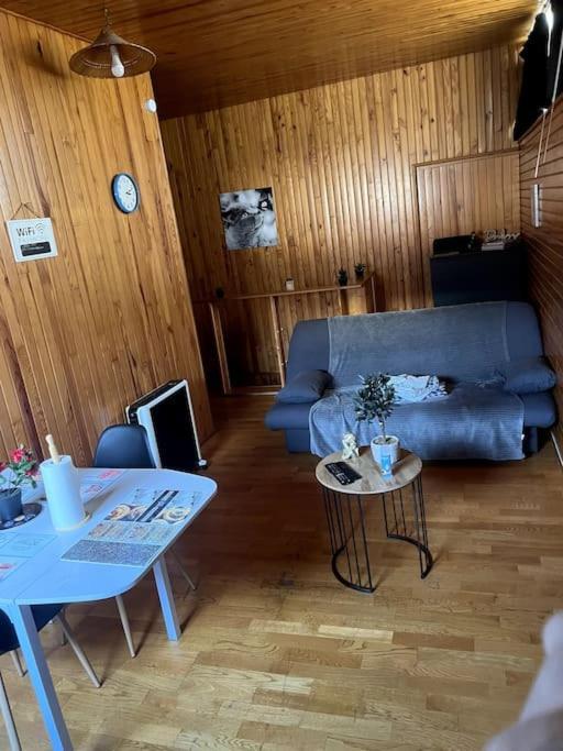 Appartement Studio Hyper Centre Tulle Extérieur photo